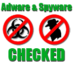 Antivirus Report